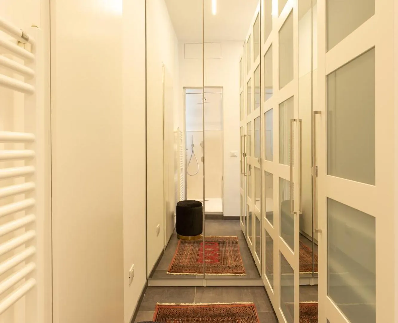 Oasi Urbana In Duomo Appartement Milaan Italië