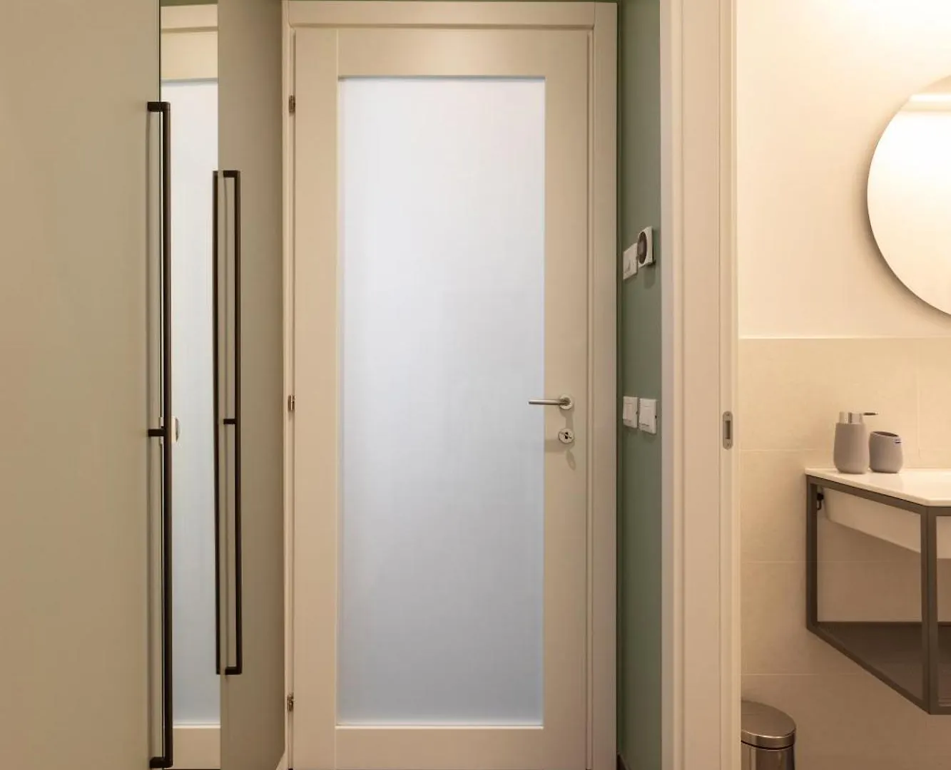 Oasi Urbana In Duomo Appartement Milaan