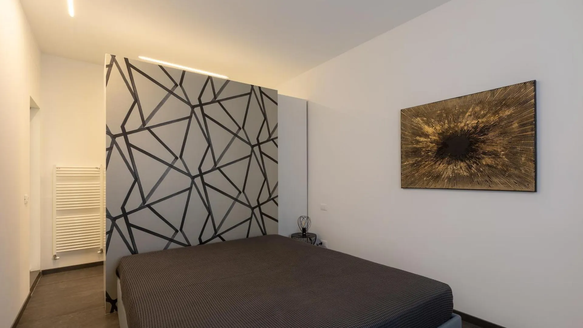 Oasi Urbana In Duomo Appartement Milaan 0*,