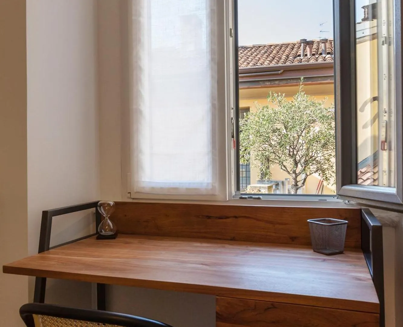 Oasi Urbana In Duomo Appartement Milaan